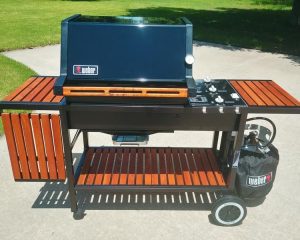 Why Weber Grills So Expensive