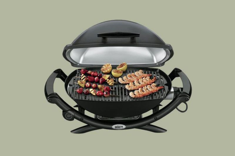 Why Weber Grills So Expensive